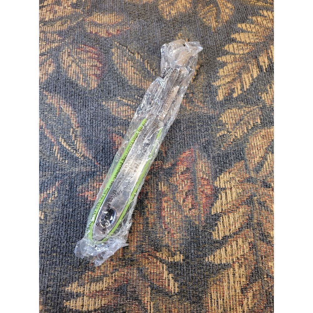 Wolfgang Puck Stainles Steel Corer- NIP